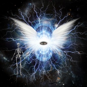 The Eye of God